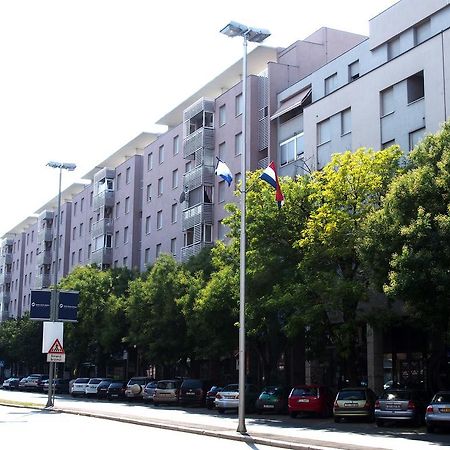 Apartment Viola Спліт Екстер'єр фото