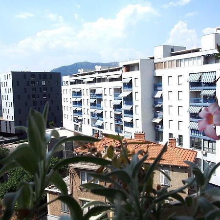 Apartment Viola Спліт Екстер'єр фото