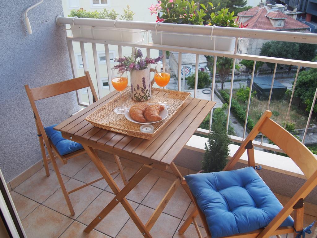Apartment Viola Спліт Номер фото