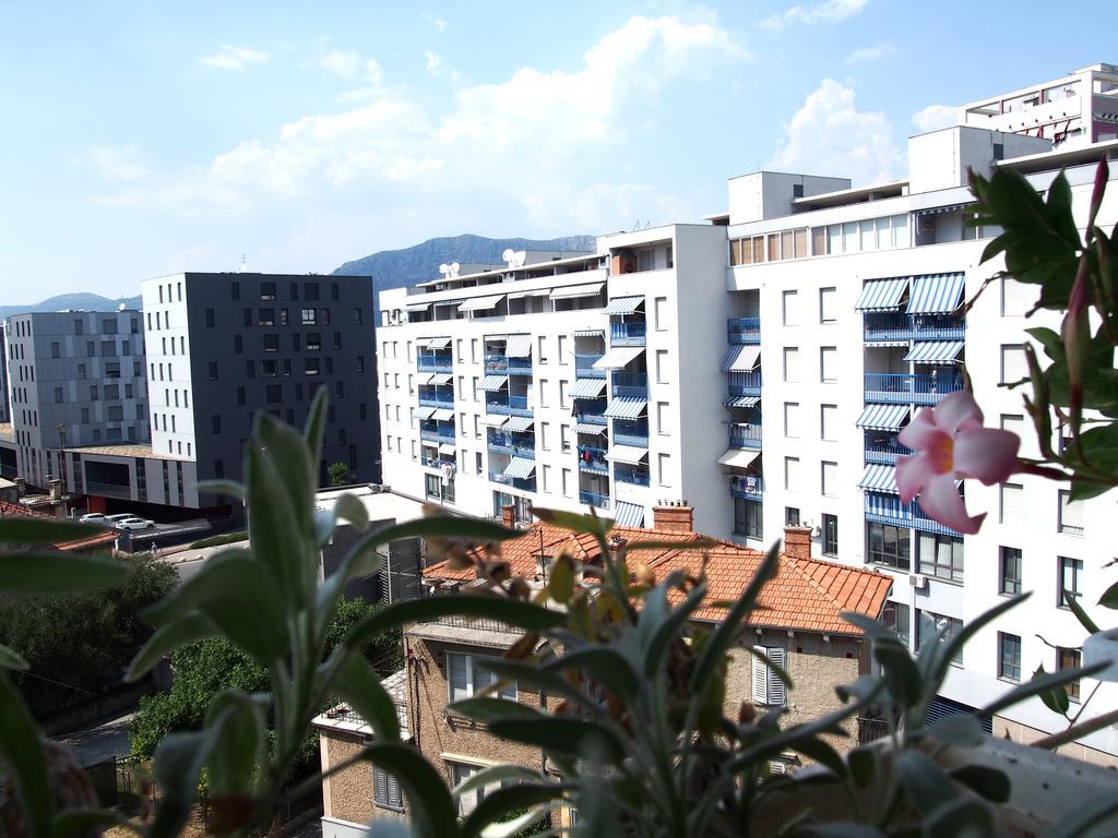Apartment Viola Спліт Екстер'єр фото