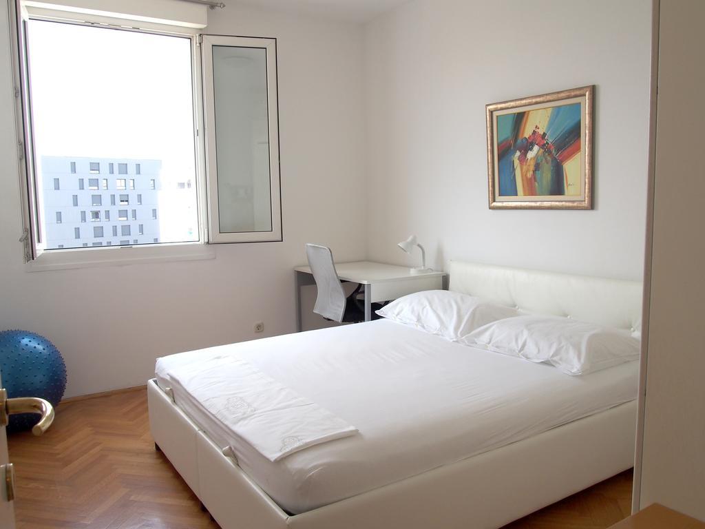 Apartment Viola Спліт Екстер'єр фото