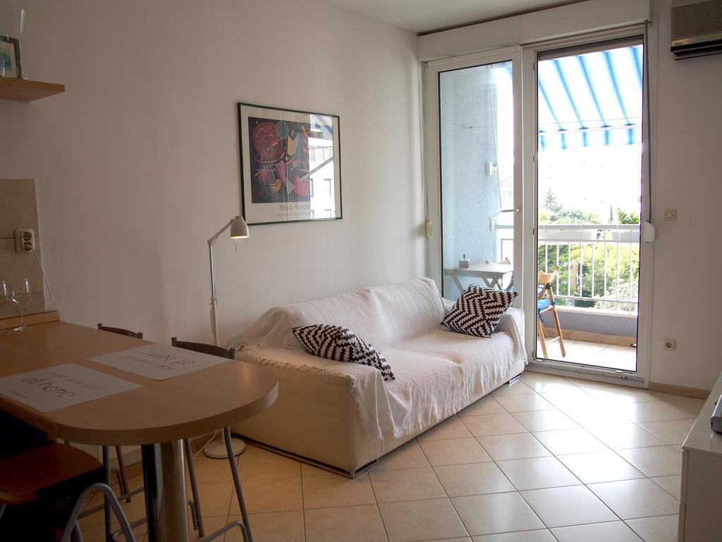 Apartment Viola Спліт Екстер'єр фото